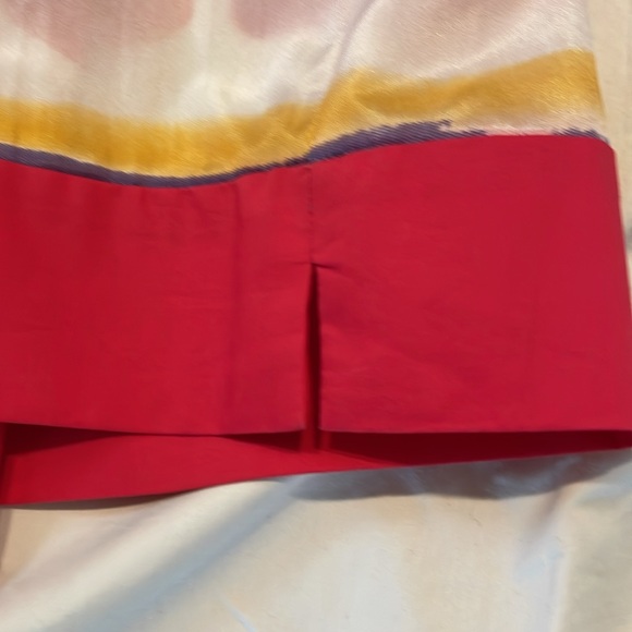 PHILOSOPHY silk dress size 8 - Picture 4 of 11